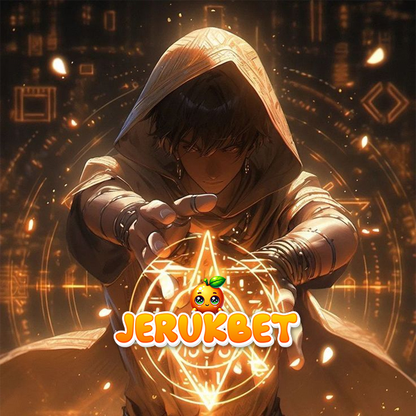 JERUKBET
